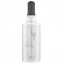 Wella SP System Professional Balance Scalp Serum împotriva căderii părului pentru toate tipurile de păr 100ml Wella SP System Professional Balance Scalp Serum împotriva căderii părului pentru toate tipurile de păr 100ml