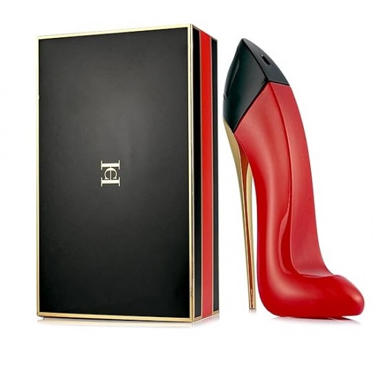 Carolina Herrera Very Good Girl Eau de Parfum for women 150 ml Carolina Herrera Very Good Girl Eau de Parfum for women 150 ml