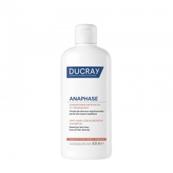 Ducray Anaphase Anti-Hair Loss & Growth Shampoo 400 ml Ducray Anaphase Anti-Hair Loss & Growth Shampoo 400 ml