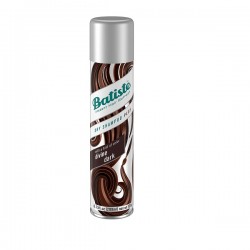 Batiste Divine Dark Șampon Uscat Pentru Volum și Păstrarea Culorii Pentru Toate Tipurile de Păr 200ml Batiste Divine Dark Șampon Uscat Pentru Volum și Păstrarea Culorii Pentru Toate Tipurile de Păr 200ml