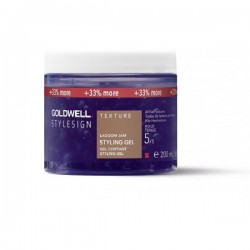 Goldwell StyleSign Texture Lagoom Jam Styling Gel 200 ml Goldwell StyleSign Texture Lagoom Jam Styling Gel 200 ml