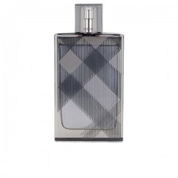  Burberry Brit Men Eau de Toilette for men 100 ml