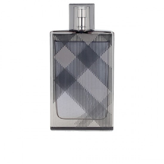 Burberry Brit Men Eau de Toilette for men 100 ml Burberry Brit Men Eau de Toilette for men 100 ml