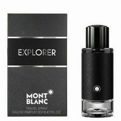 Mont Blanc Explorer Eau de Parfum bărbați 30 ml
