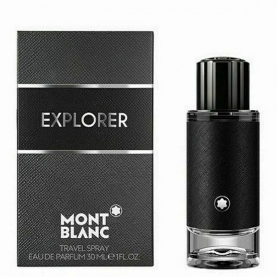 Mont Blanc Explorer Eau de Parfum bărbați 30 ml