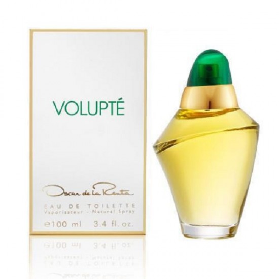 Oscar de la Renta Volupté Apă de Toaletă pentru femei 100 ml