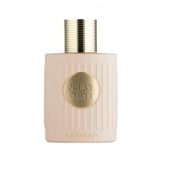 Khadlaj Cream Velvet extract de parfum pentru femei Khadlaj Cream Velvet extract de parfum pentru femei