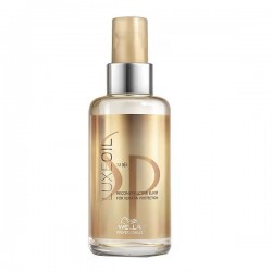 System Professional Luxe Oil Reconstructive Elixir Ulei de păr pentru Reparare 100ml System Professional Luxe Oil Reconstructive Elixir Ulei de păr pentru Reparare 100ml