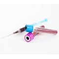 Materials Injection-Catheters
