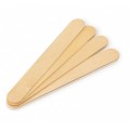 Tongue wooden holders