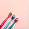 Children's Toothbrushes