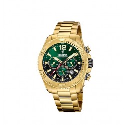 Festina Timeless Chronograph 20684/3 Festina Timeless Chronograph 20684/3