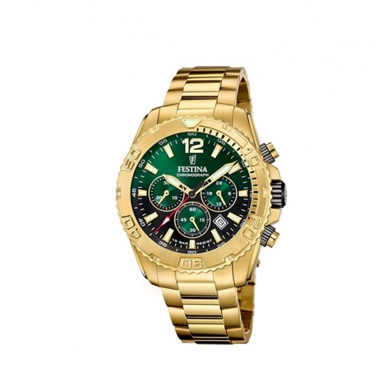 Festina Timeless Chronograph 20684/3 Festina Timeless Chronograph 20684/3